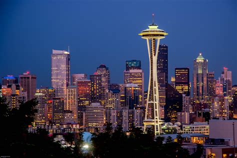 cities in seattle washington